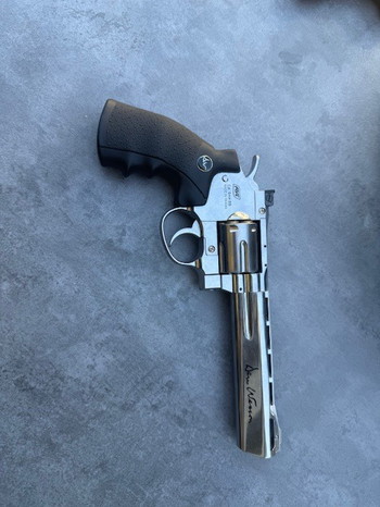 Imagen 3 de Dan Wesson 6