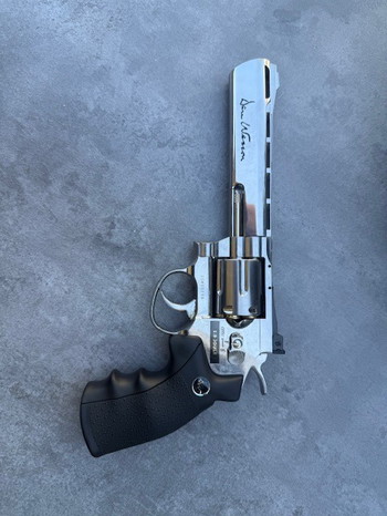 Imagen 4 de Dan Wesson 6