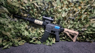 Bild für Aangeboden C8 NLD (Specna arms RRA SA-E03 EDGE)