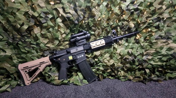 Afbeelding 2 van Aangeboden C8 NLD (Specna arms RRA SA-E03 EDGE)