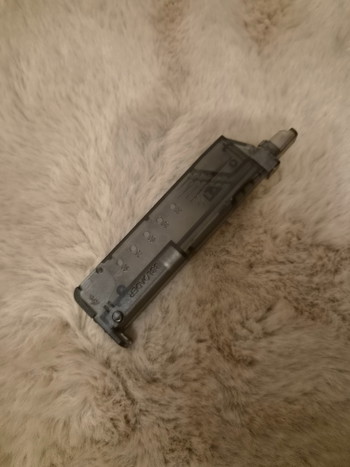 Image 3 for Beretta Airsoft Pistole 92FS HME