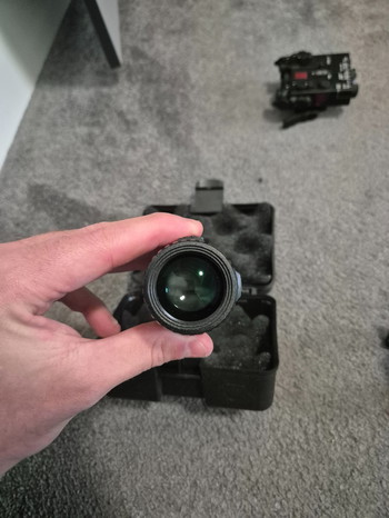 Bild 2 für Spec Pricision Vortex V3XM Magnifier