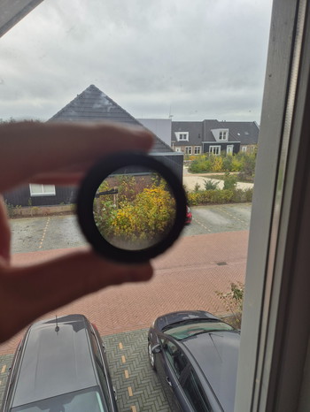 Bild 3 für Spec Pricision Vortex V3XM Magnifier