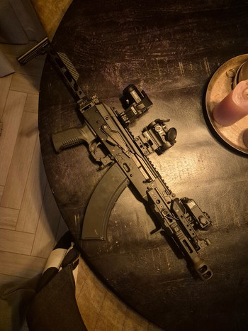 Bild 4 für Spec Pricision Vortex V3XM Magnifier