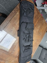 Image for Comms, bbs, barrelcleaning set, chrono, batterijen, long gun bag,