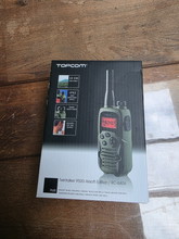 Image for Moet weg! Comms, bbs, barrelcleaning set, chrono, batterijen, long gun bag,