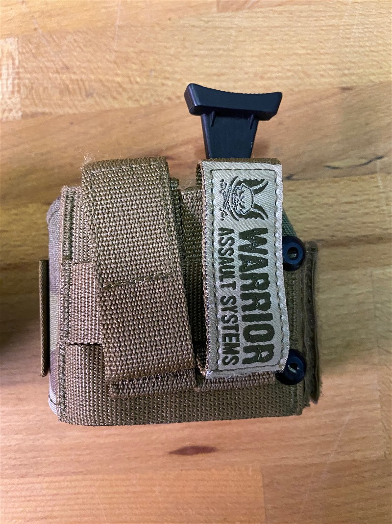 Image 1 for Universal holster