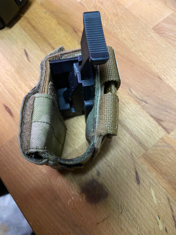 Afbeelding 3 van Universal holster