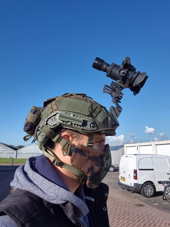 Image 3 for Nvg pnv-10t