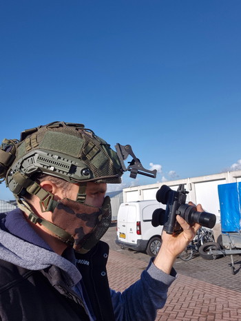 Image 4 for Nvg pnv-10t