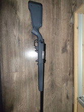 Image pour Ares Amoeba Striker As01