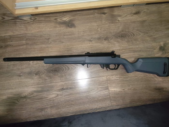 Afbeelding 2 van Ares Amoeba Striker As01