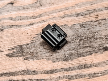 Image 3 for AK RIS stock adapter