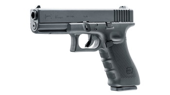 Image 3 for Te koop: ZGAN Vfc Glock 17 GEN 4 CO2 pistol.