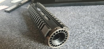 Imagen 2 de Army Force M4 Aluminium RAS Handguard