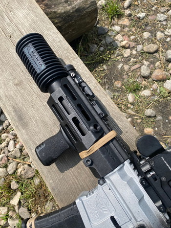 Image 2 for Custom DSG cqb speed soft build