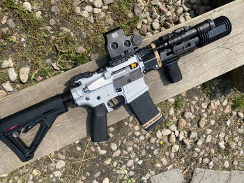 Image 3 for Custom DSG cqb speed soft build