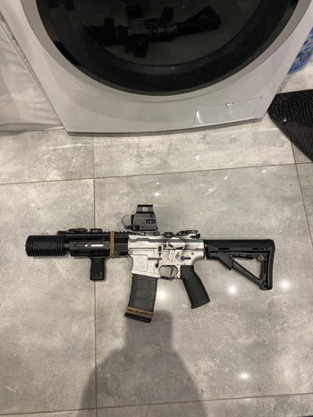 Image 4 for Custom DSG cqb speed soft build
