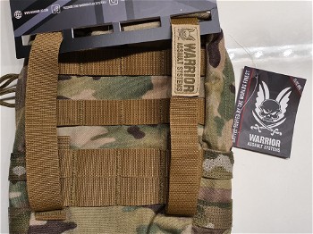 Image 3 for NIEUW MULTICAM Large Utility Pouch Warrior Assault Systems