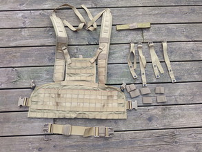 Image for PANTAC RRV Chest Rig