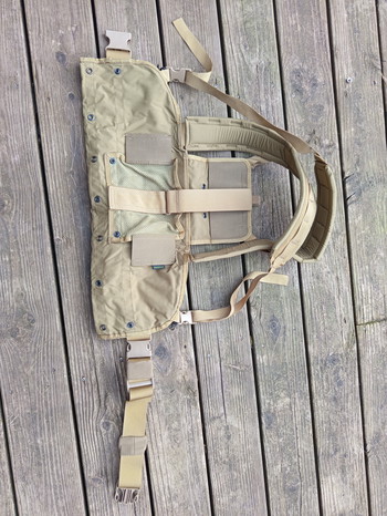 Image 2 pour PANTAC RRV Chest Rig