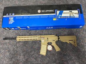 Image for G&G CM16 R8-L DST