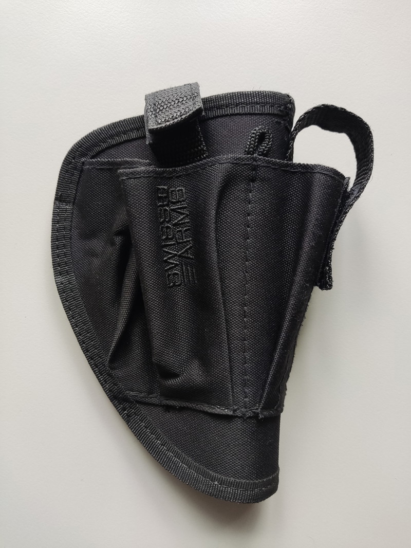 Image 1 pour Holster - Swiss Arms