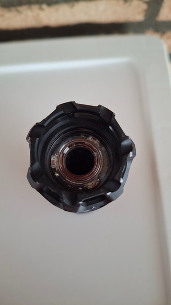 Image 2 for Acetech predator mk3