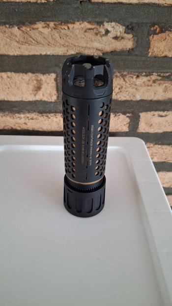 Image 3 for Acetech predator mk3