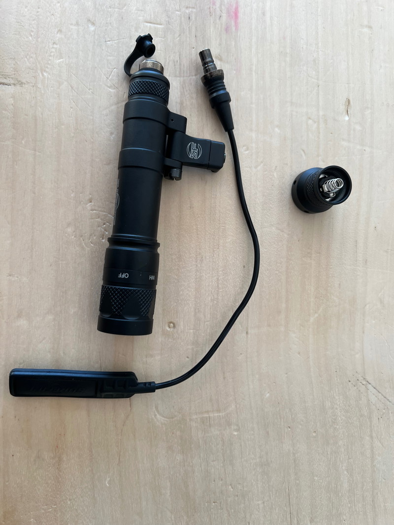 Image 1 for Flashlight