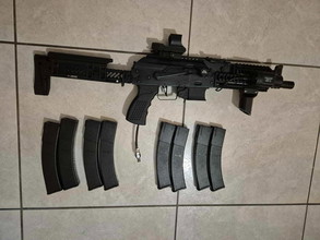 Afbeelding van PP19 Vityaz LCT HPA