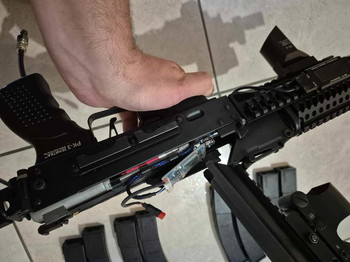 Imagen 3 de PP19 Vityaz LCT HPA