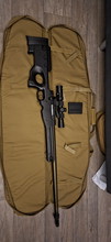 Bild für L96 aws sniper rifle