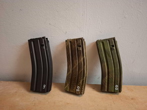 Image for Tokyo Marui NGRS high caps