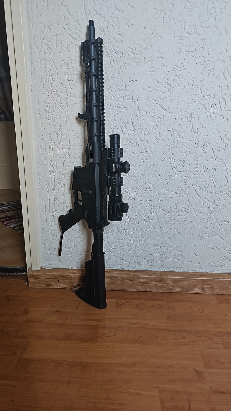 Image 1 for MTW gen 2 14 inch dmr