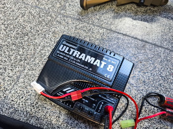 Bild 4 für Full starter airsoft kit