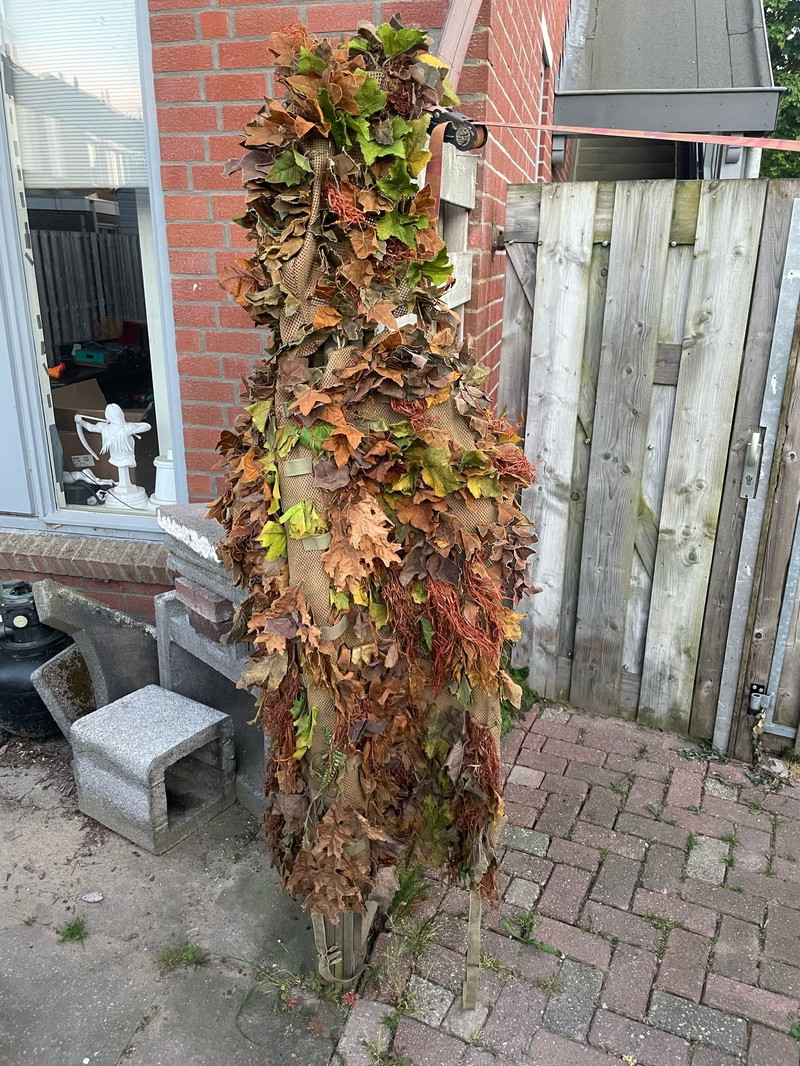 Bild 1 für leave suit