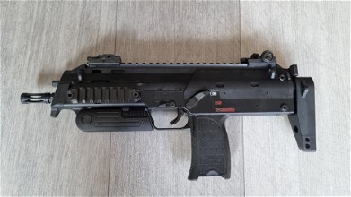 Image for Vfc mp7 gbb 4 mags