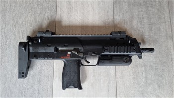 Image 2 for Vfc mp7 gbb 4 mags