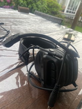 Afbeelding van Earmor M31 tactical headset