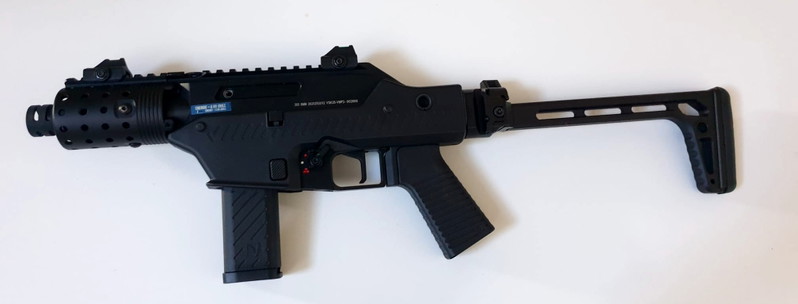 Imagen 1 de VORSK  VMP 2C met stock nieuw