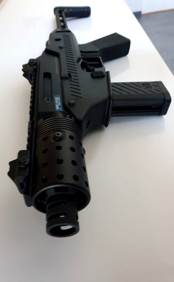 Imagen 2 de VORSK  VMP 2C met stock nieuw