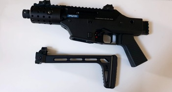 Imagen 4 de VORSK  VMP 2C met stock nieuw