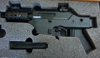 Imagen 6 de VORSK  VMP 2C met stock nieuw