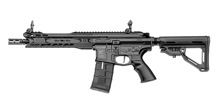 Image for ICS CXP MARS SBR SSS