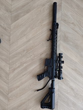 Bild für G&G DMR HPA Kythera  custom build