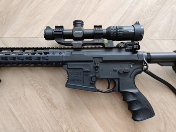 Bild 2 für G&G DMR HPA Kythera  custom build