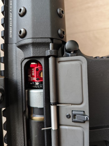 Bild 3 für G&G DMR HPA Kythera  custom build