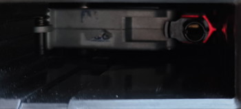 Bild 4 für G&G DMR HPA Kythera  custom build