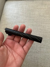 Bild für LCC Hicapa Alu Outer Barrel 5.1 threaded
